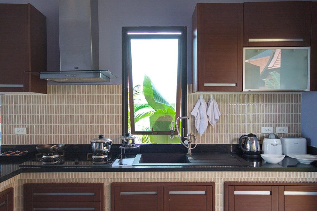THA LANE BAY VILLAS 4*