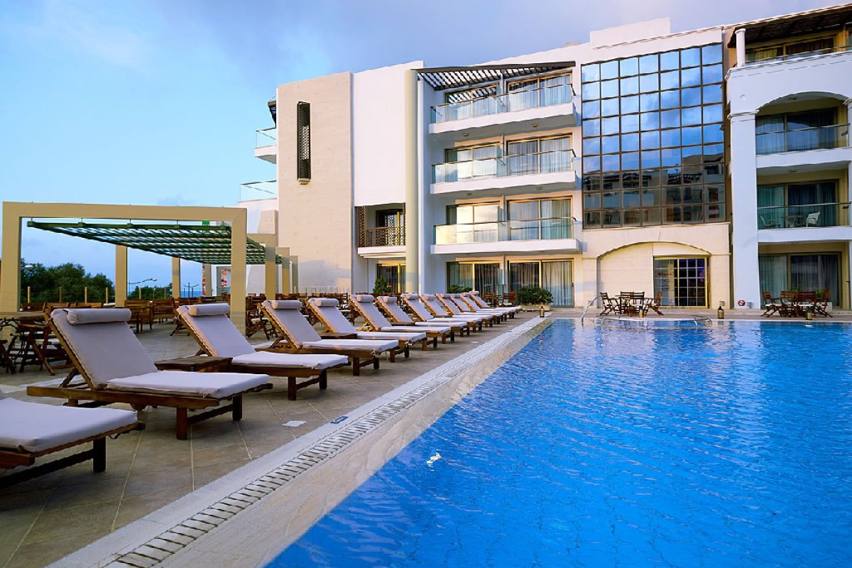 Albatros Spa and Resort