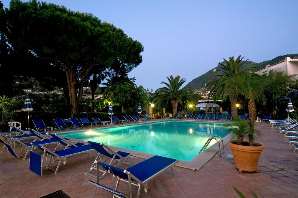 Family Spa Le Canne