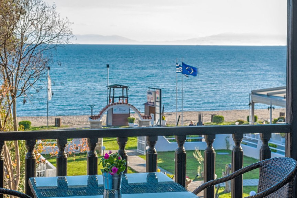 Georgalas Sun Beach Villa