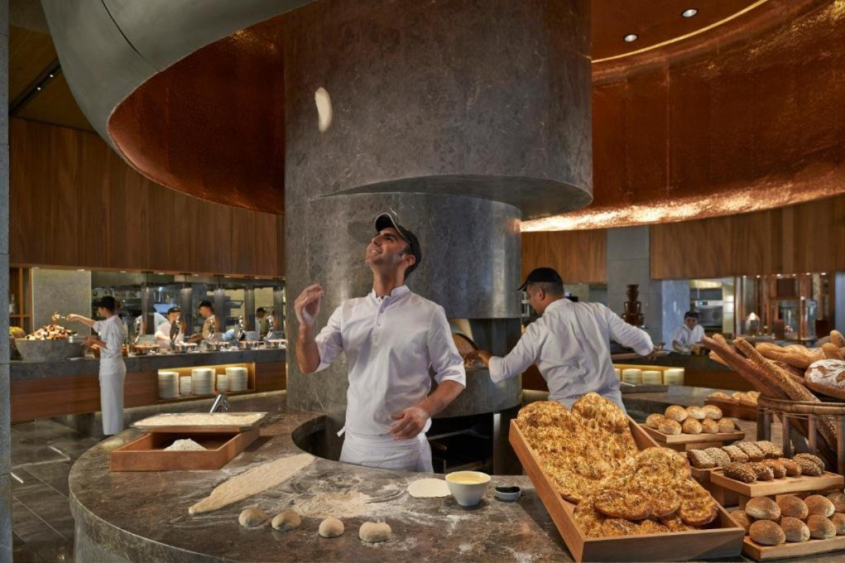 MANDARIN ORIENTAL BODRUM