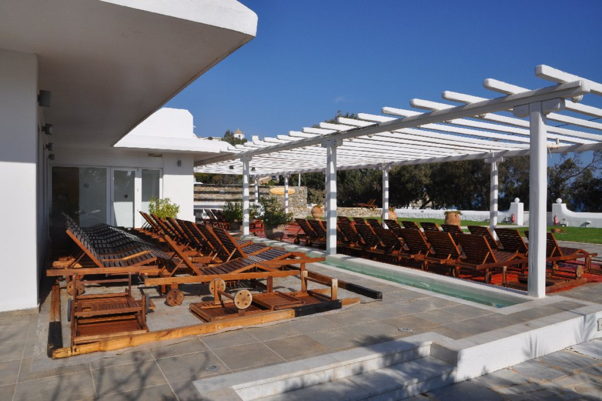 Aphrodite Beach