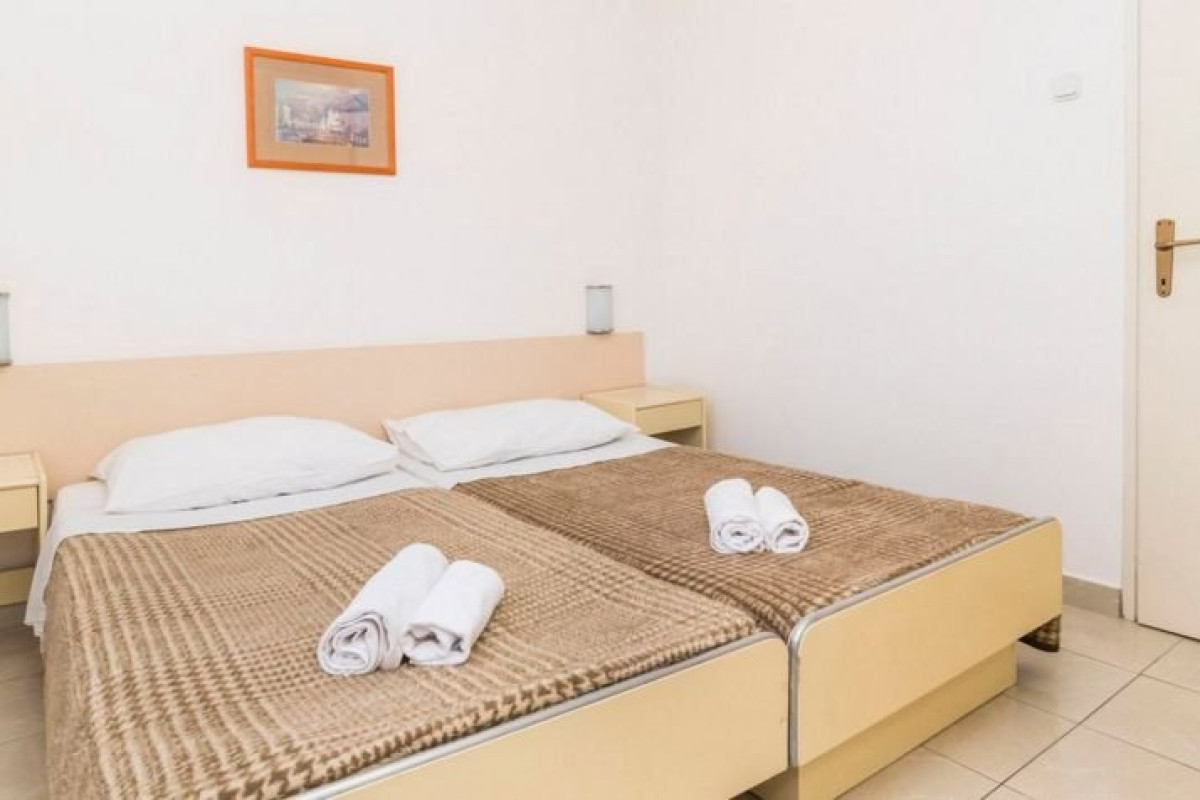 Savudrija Apartments (Umag)