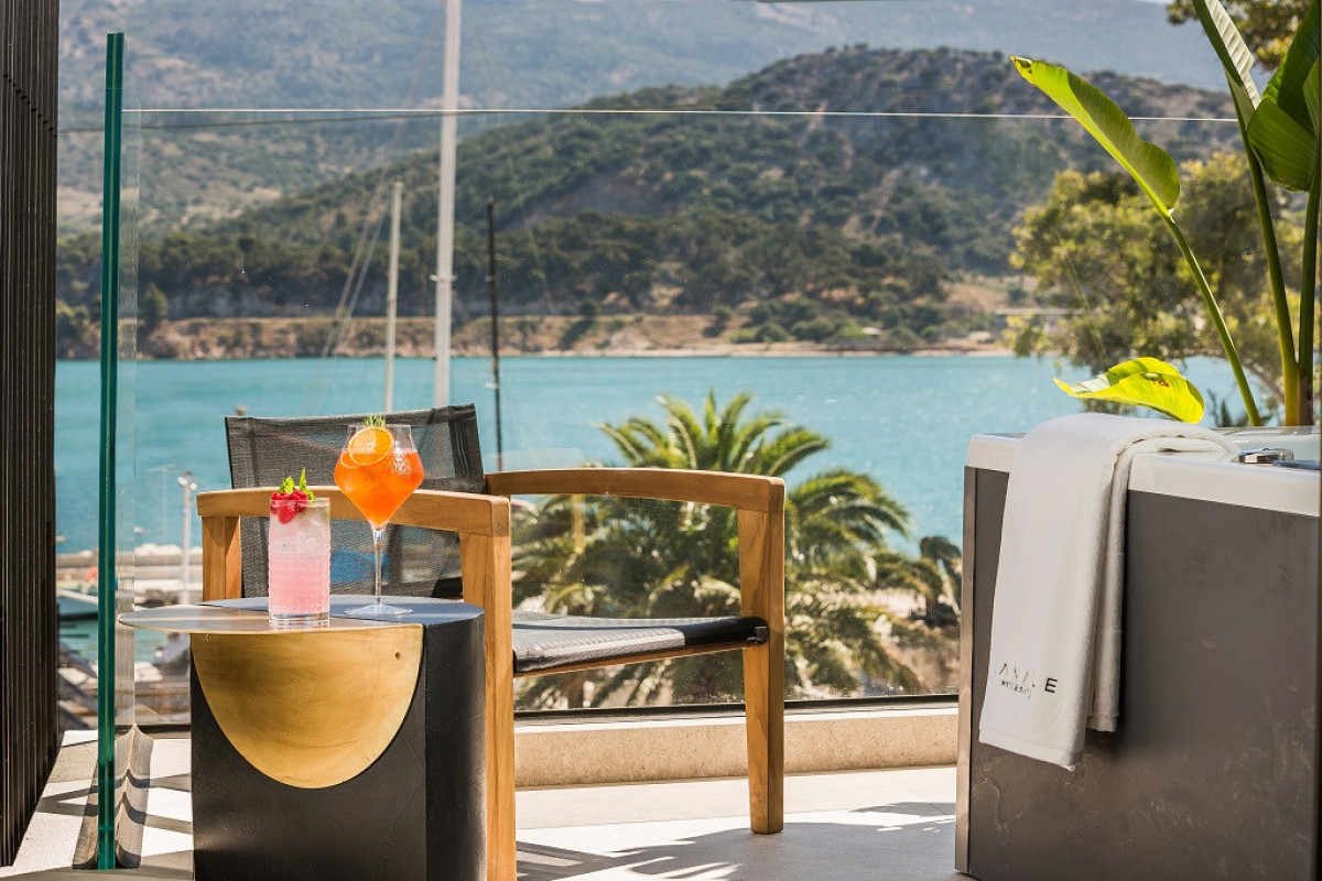 Canale Boutique Hotel Suites