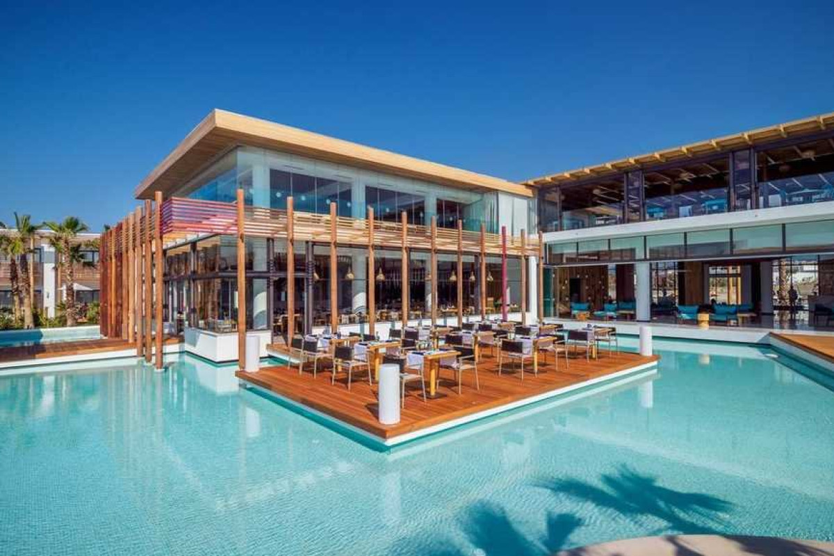 Stella Island Resort and Spa (Adults Only 15+)