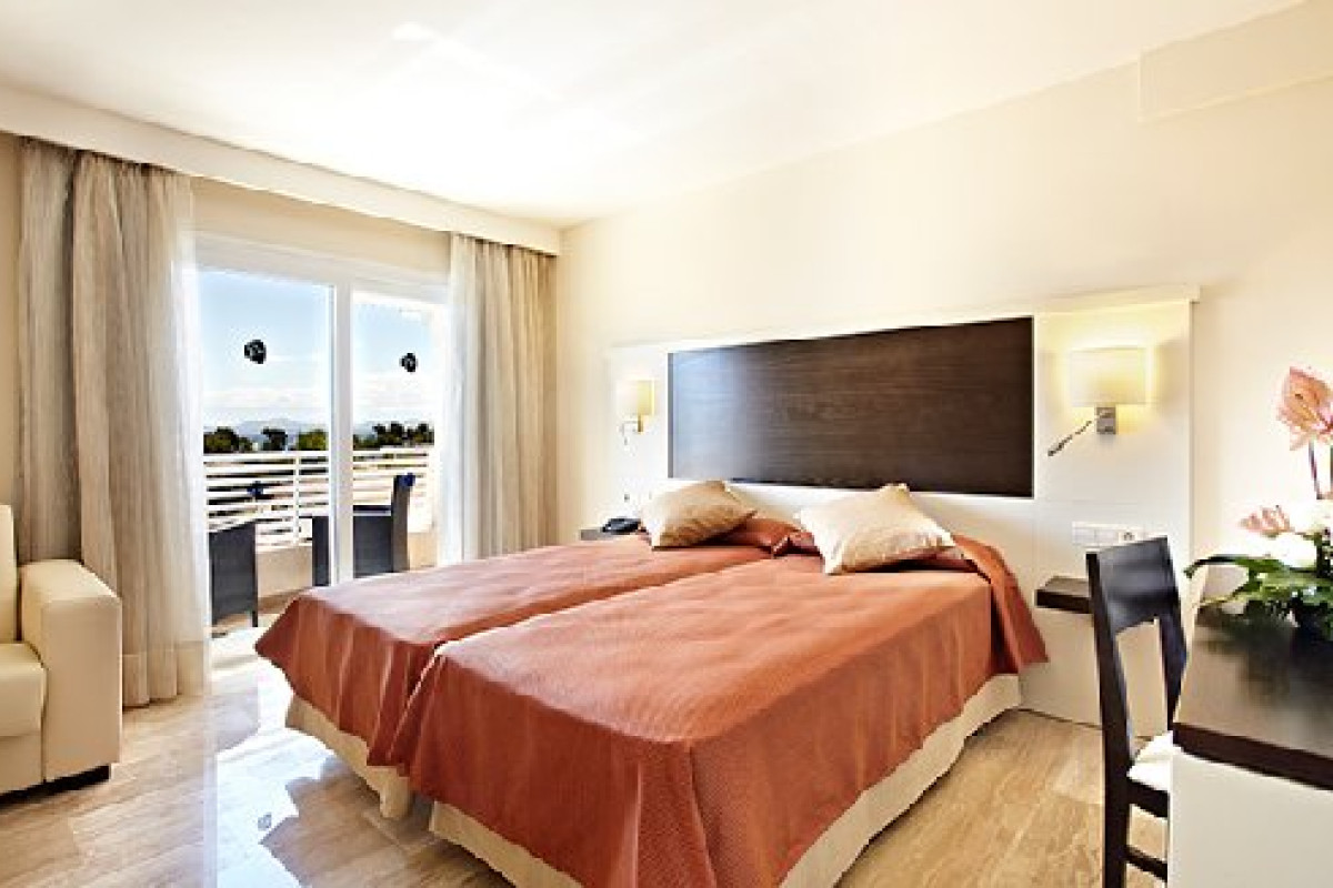 Grupotel Port D Alcudia
