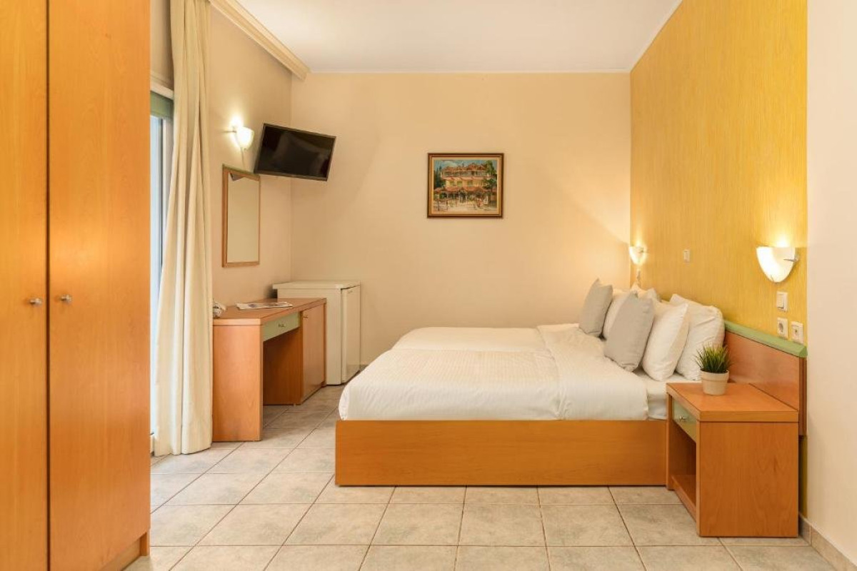Dias Hotel