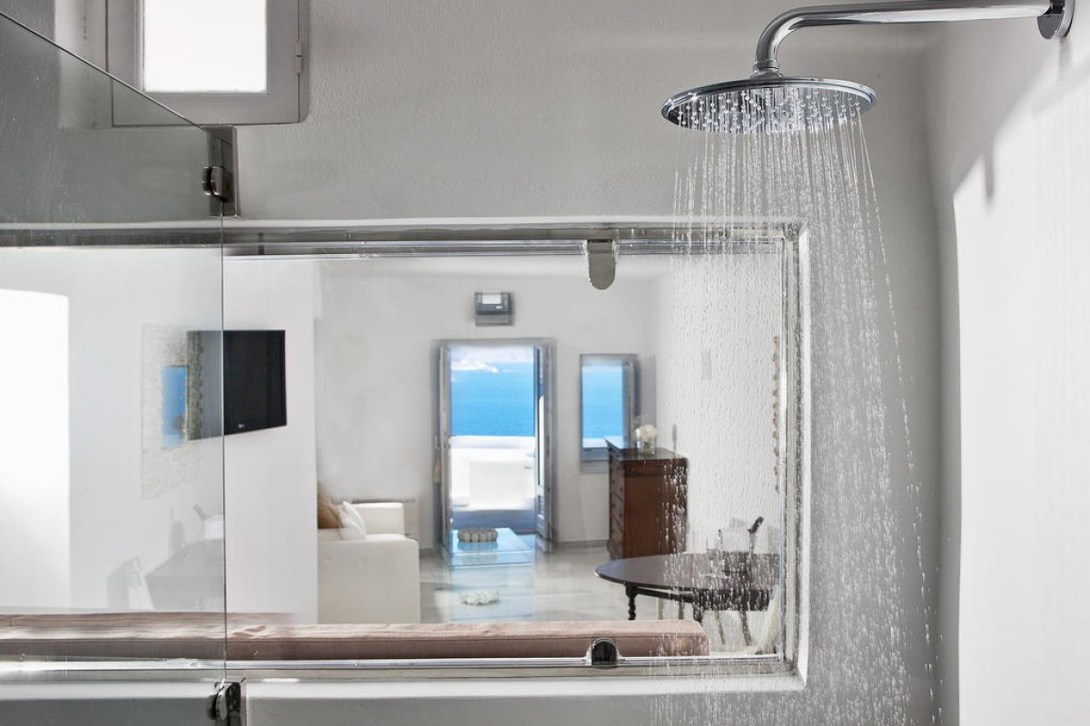 Canaves Oia Hotel (Adults only)