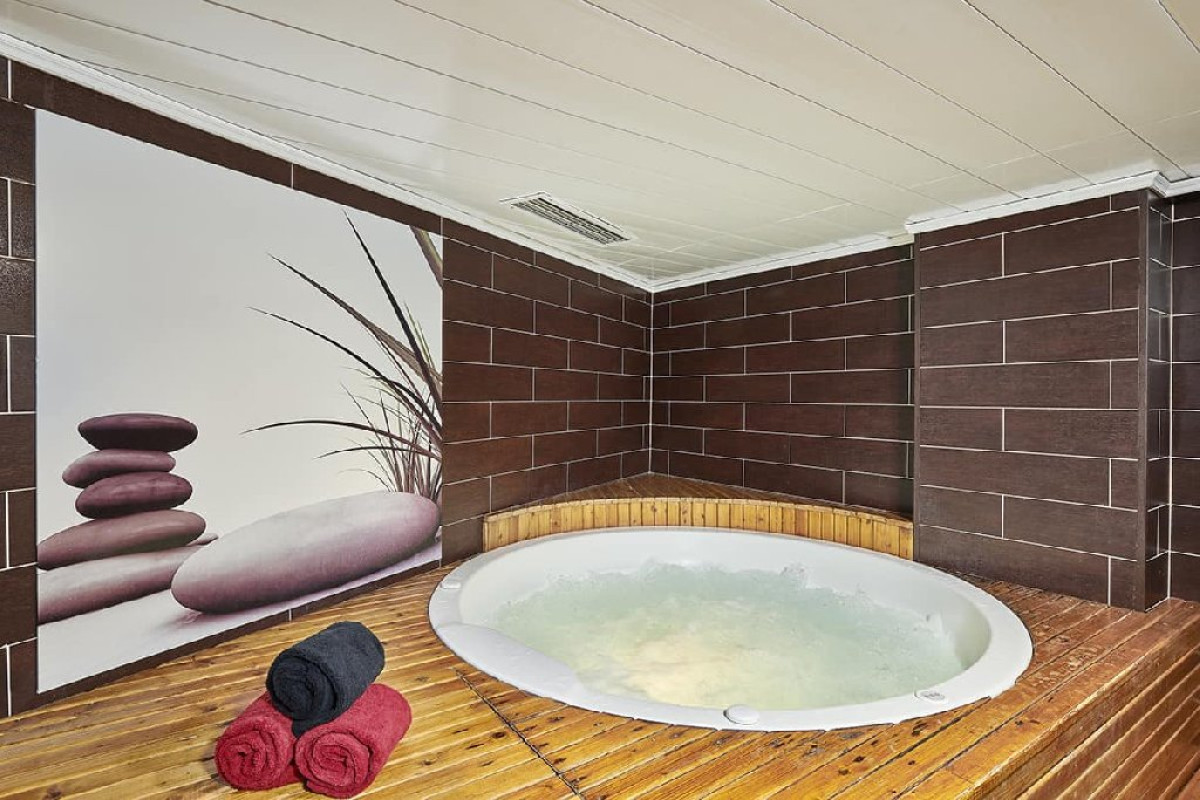 Rocamar Exclusive Hotel And Spa (Adults Only)