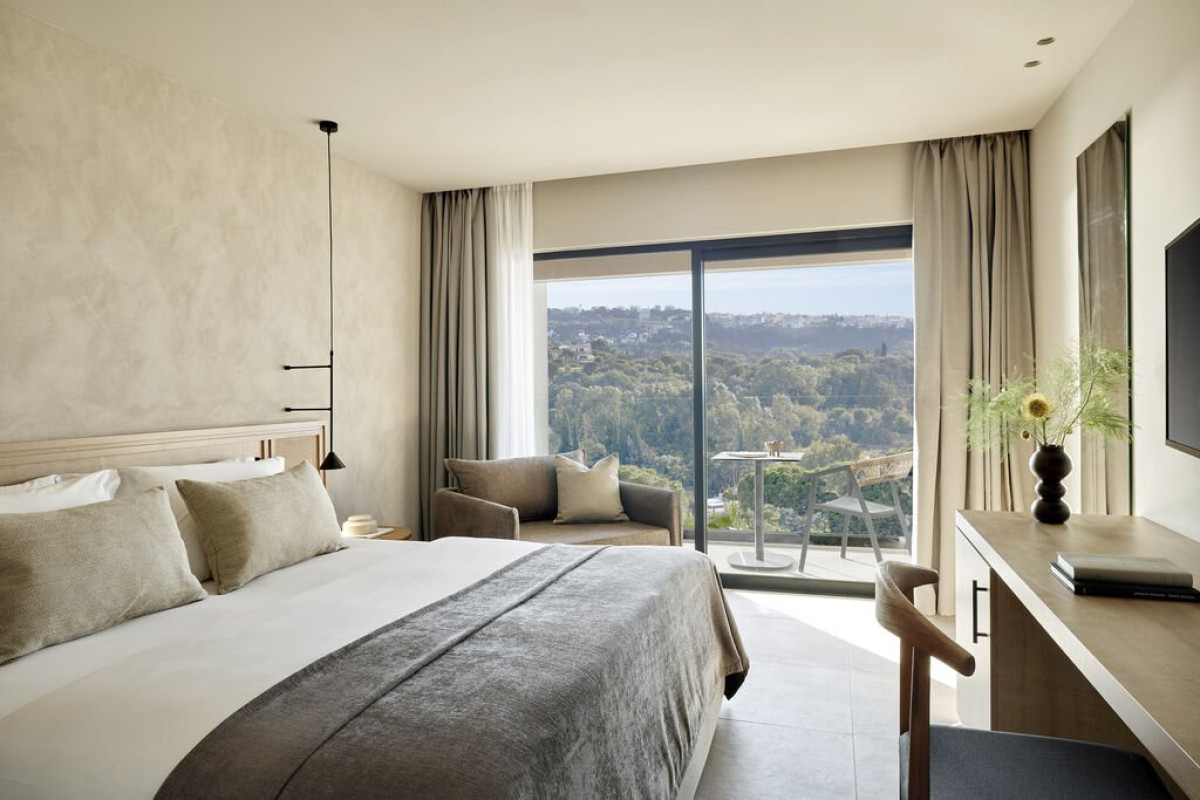 Helea Lifestyle Beach Resort Rhodes Ella Resorts