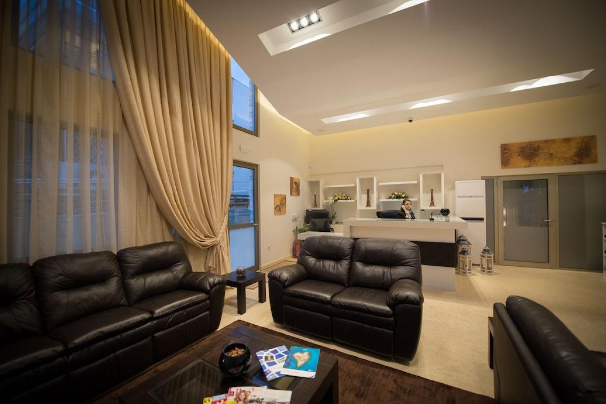 Mantinia Bay Hotel (Mirki Mantinia)