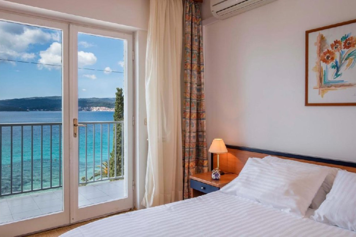 Hotel Orsan by Aminess (Orebic)