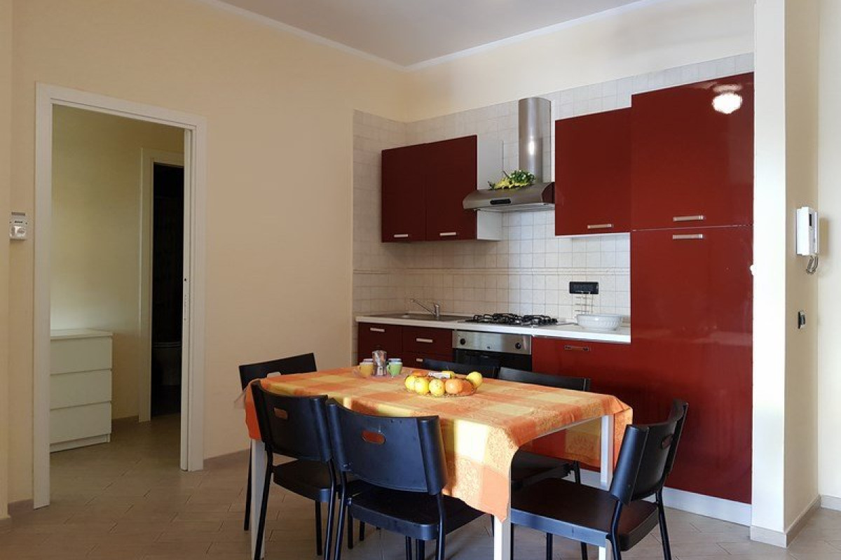 Apartamente Smart Lido San Giovanni