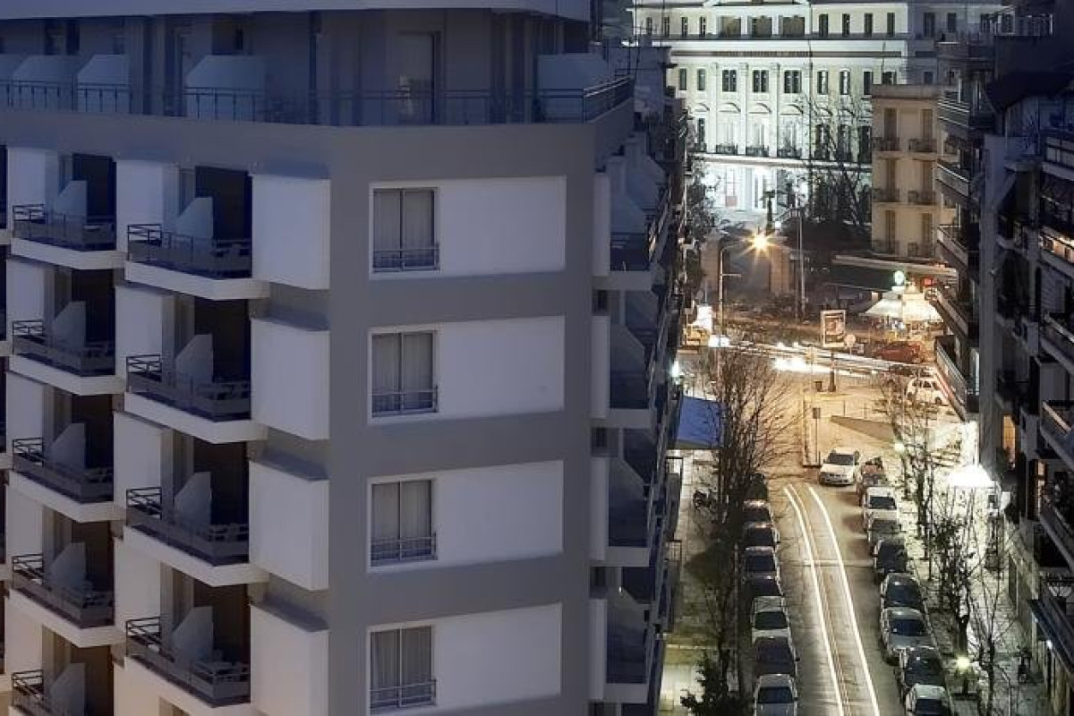 Olympia Hotel (Salonic)