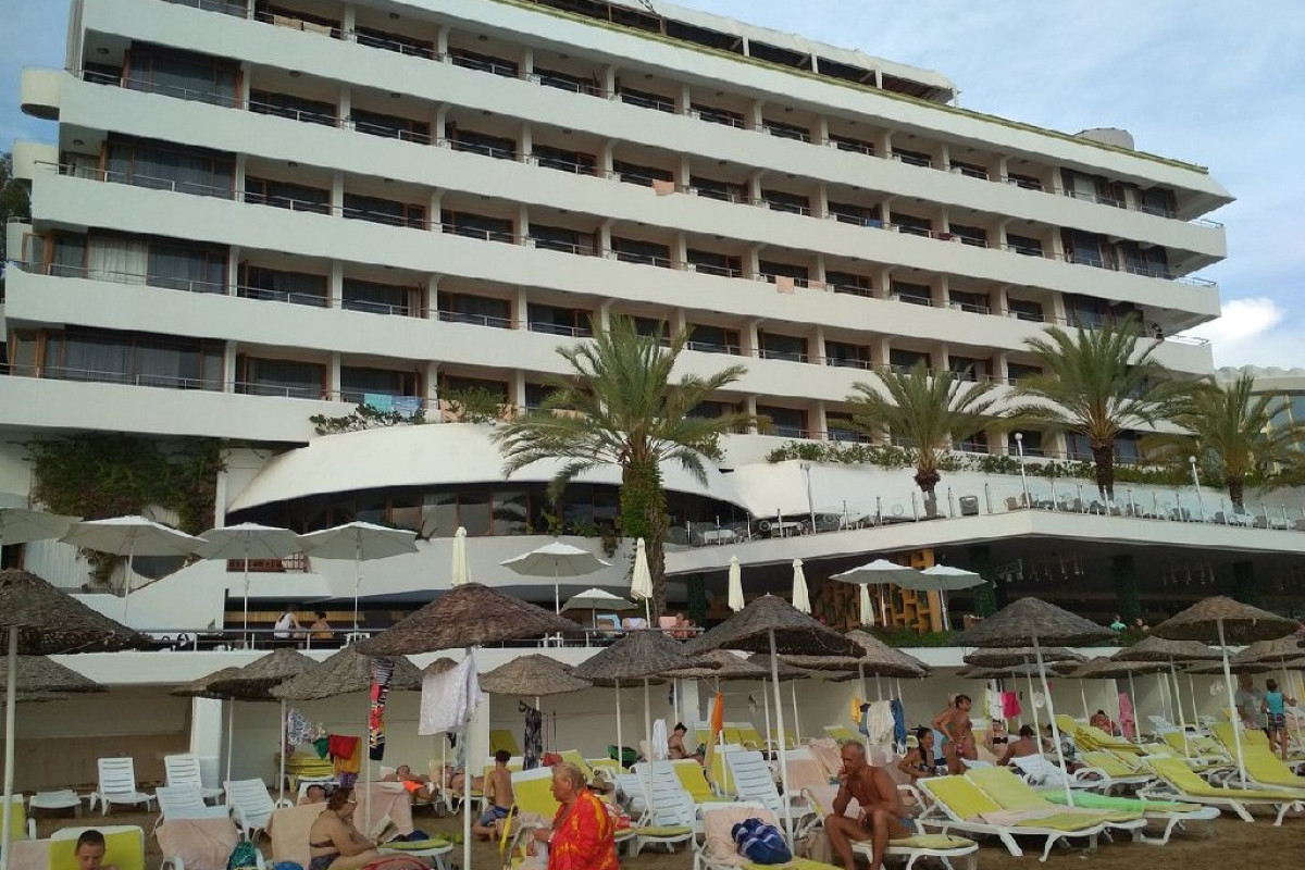 RUBI HOTEL
