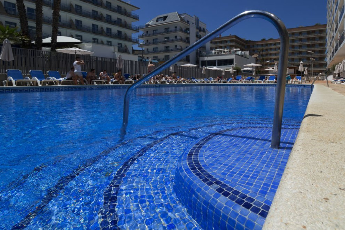 Riviera (Santa Susanna)