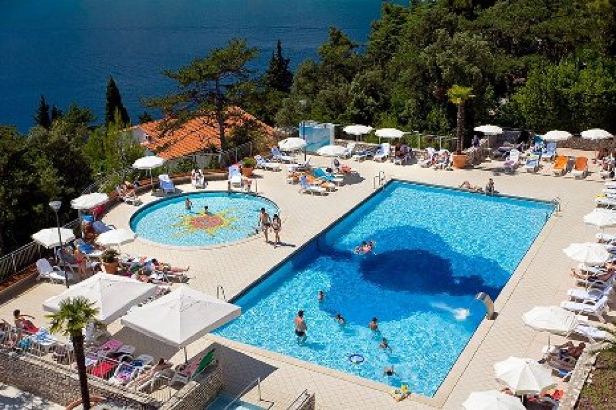 Allegro (Rabac)