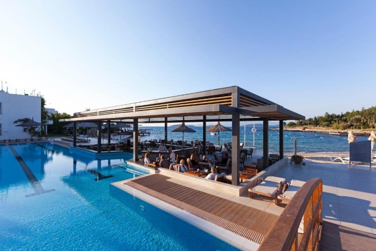 SAMARA HOTEL (Torba)