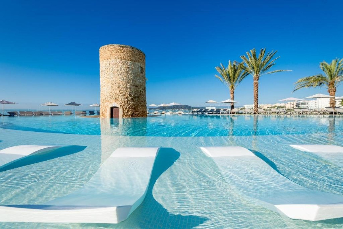Hotel Torre del Mar (VECHI)