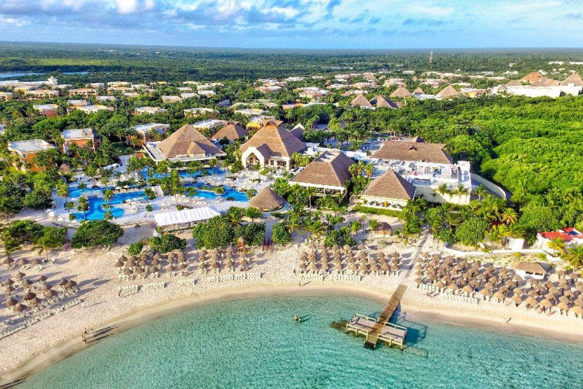 Bahia Principe Explore Akumal