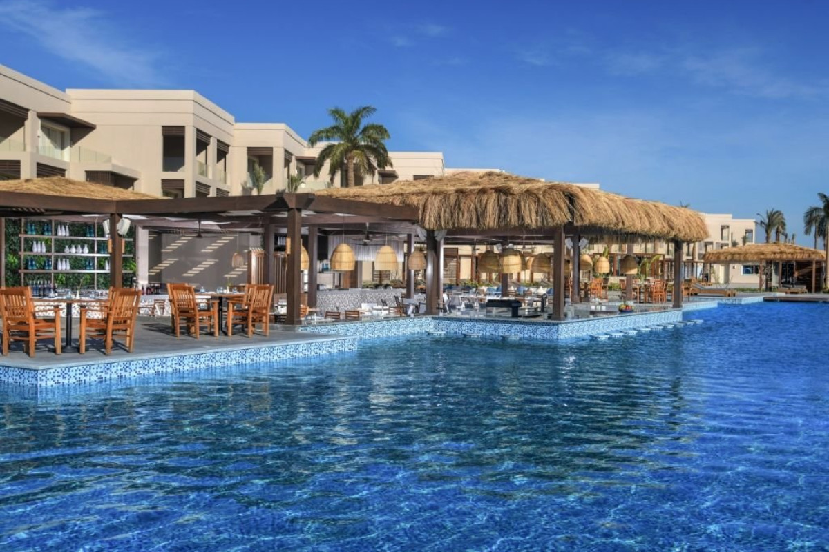 STEIGENBERGER RESORT RAS SOMA