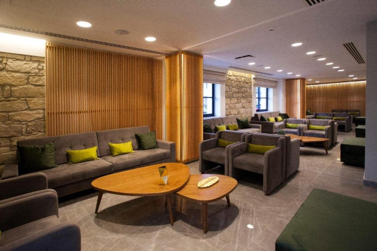 PEFKOS HOTEL (Limassol)