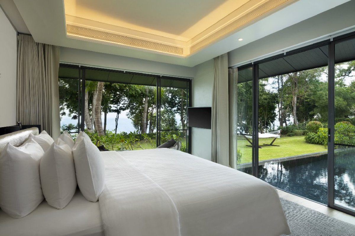 THE SHELLSEA 5*