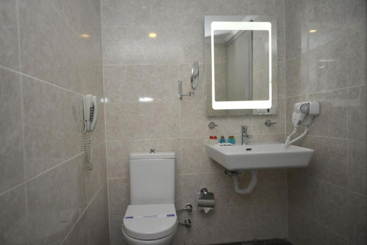 ANADOLU HOTEL BODRUM