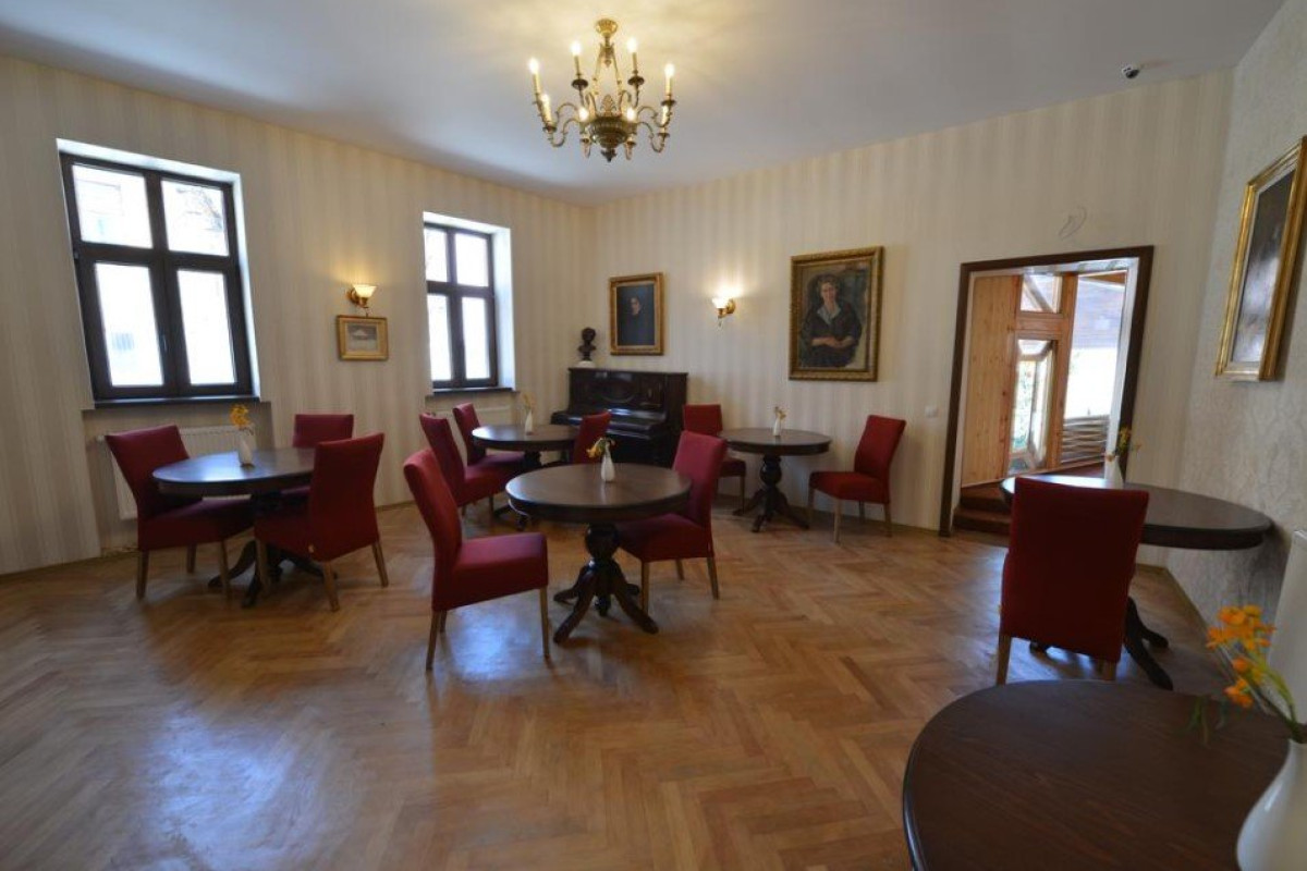 Hotel Noblesse Boutique