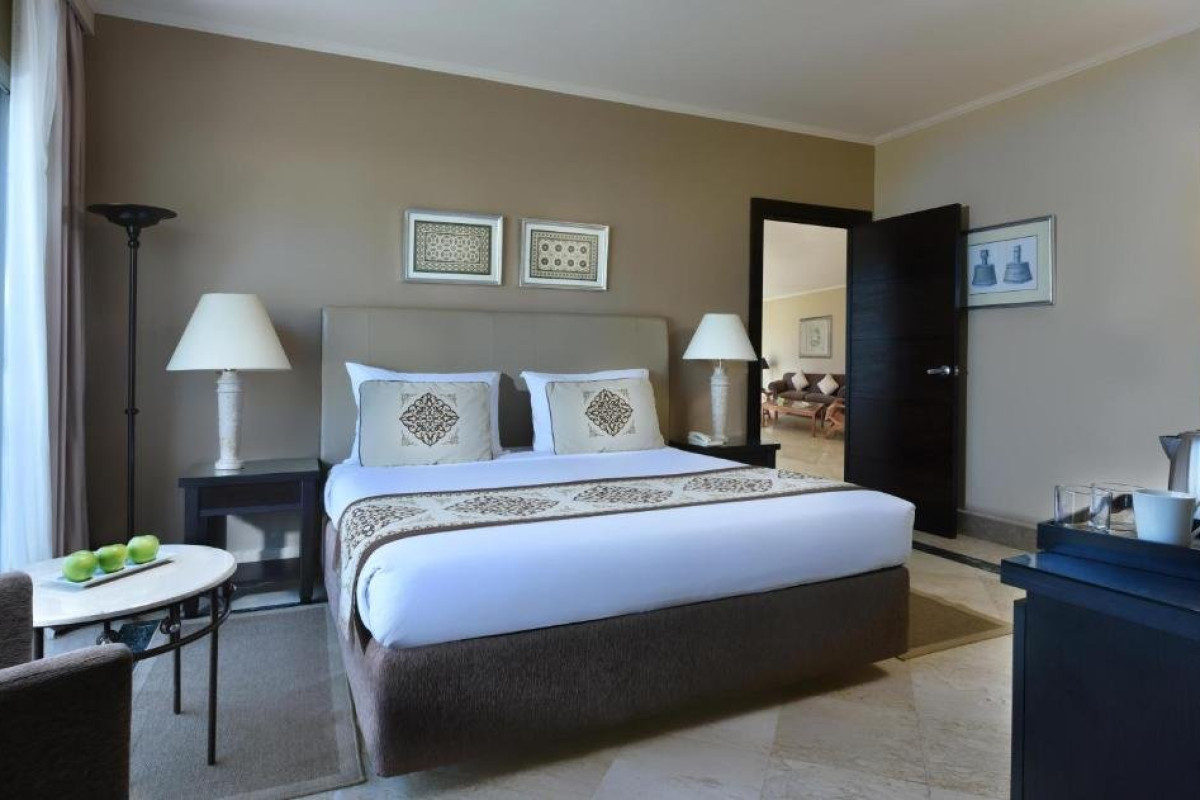 Jaz Fanara Resort