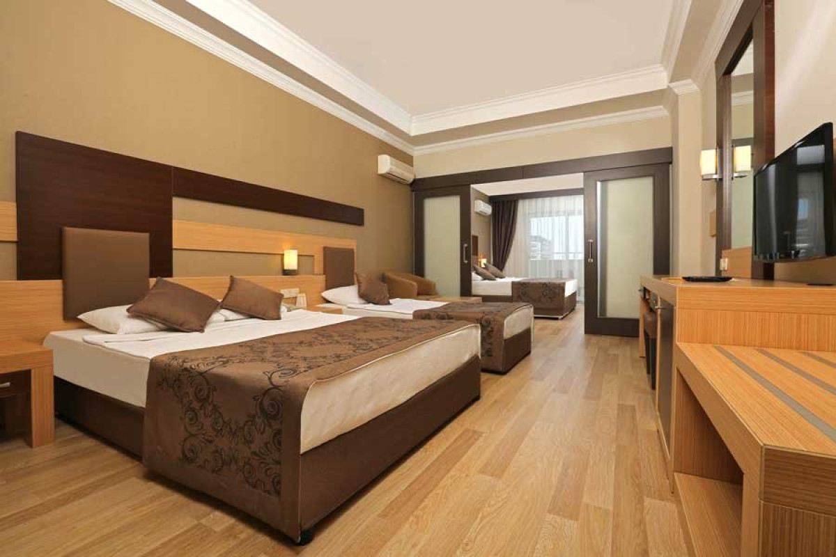 TELATIYE RESORT