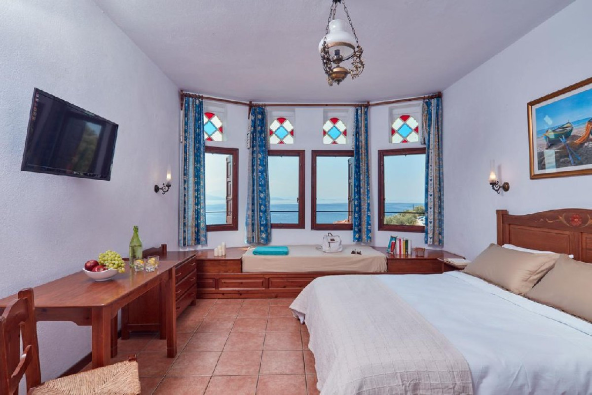 Leda Hotel - Horto