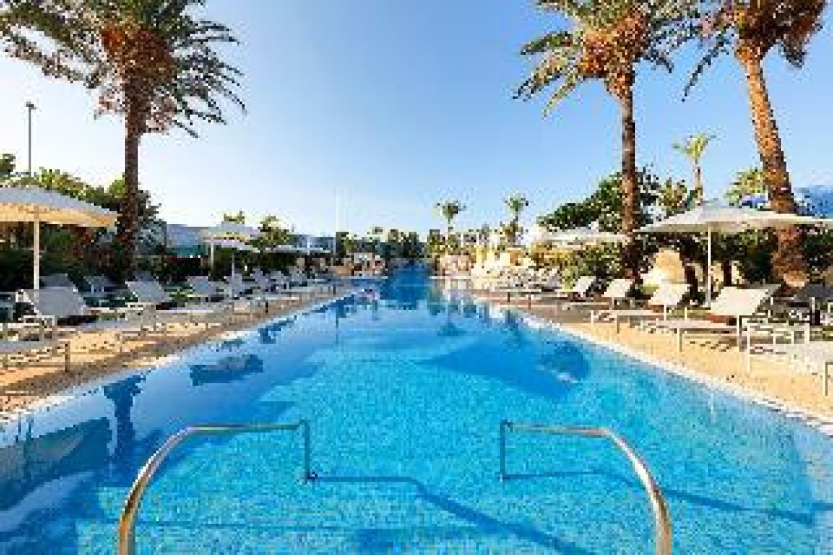 Exe Estepona Thalasso  Spa