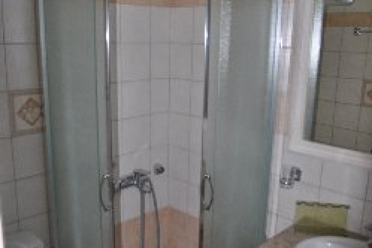 Villagio Maistro (Agios Ioannis)