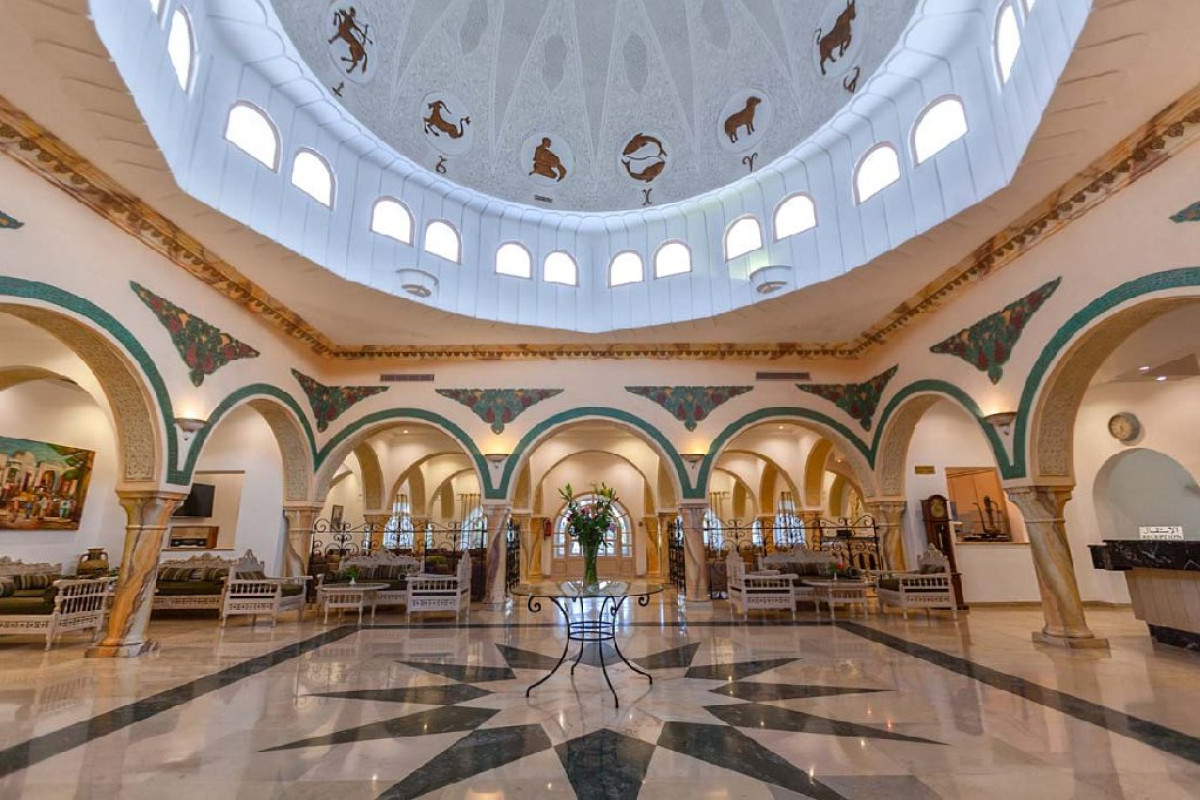 Hotel Zodiac