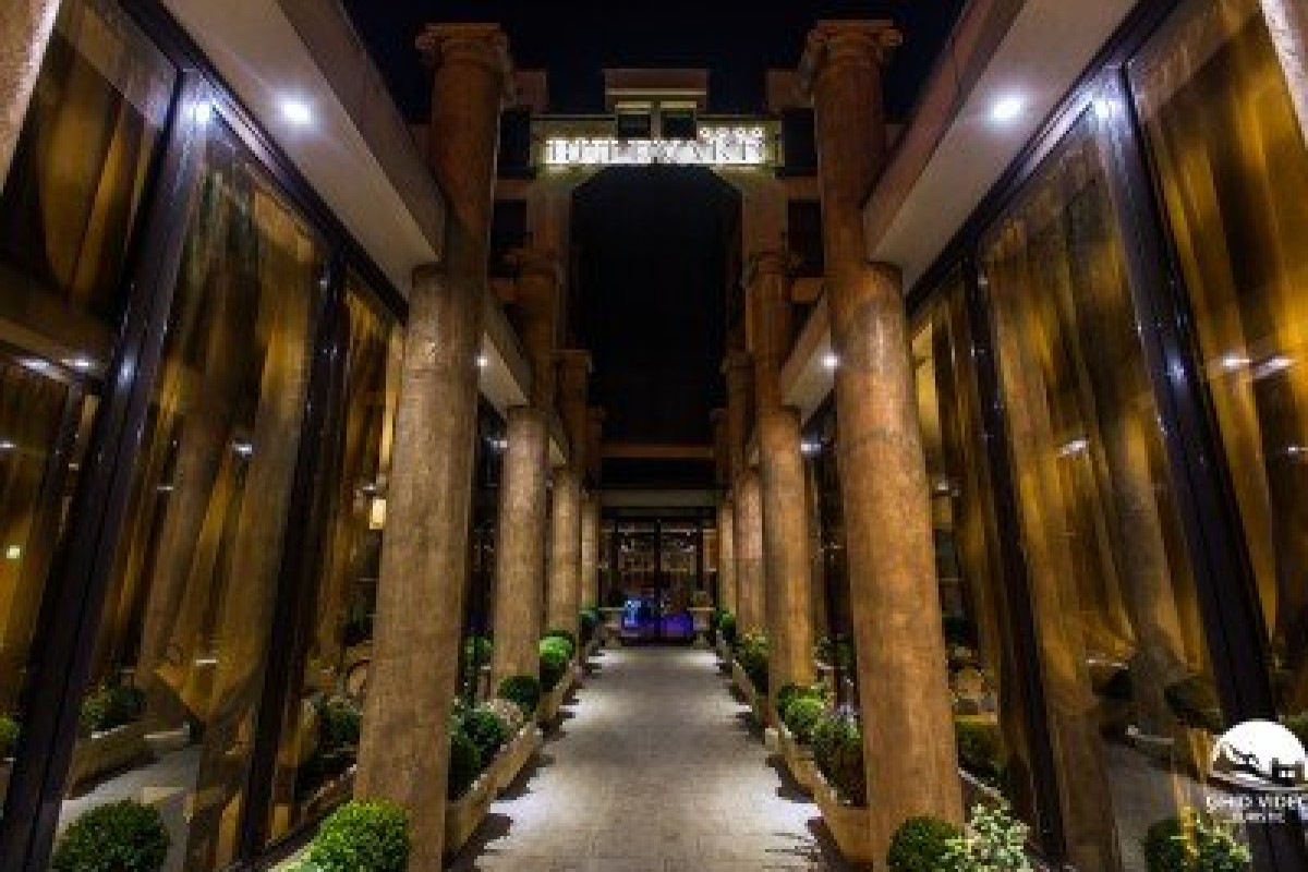 Hotel Bulevard