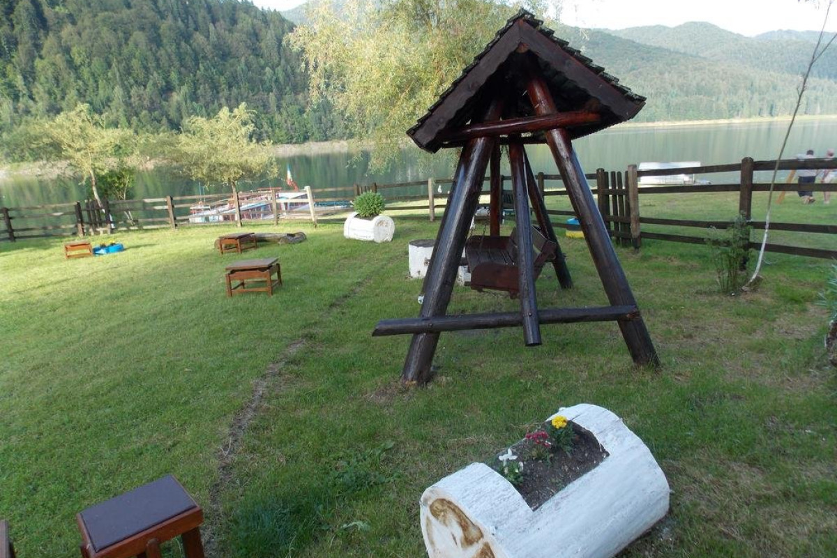 Cabana Cumpana