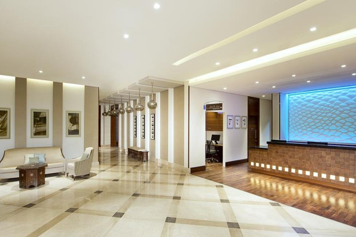 Hilton Garden Inn Al Mina