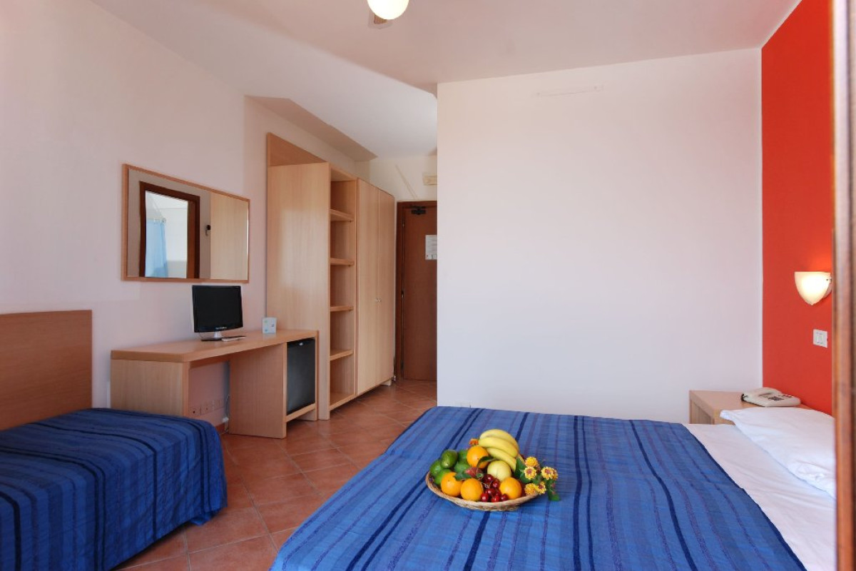 Hotel Santa Sabina