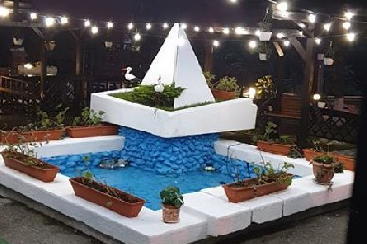 Hotel Bucegi Portile Regatului