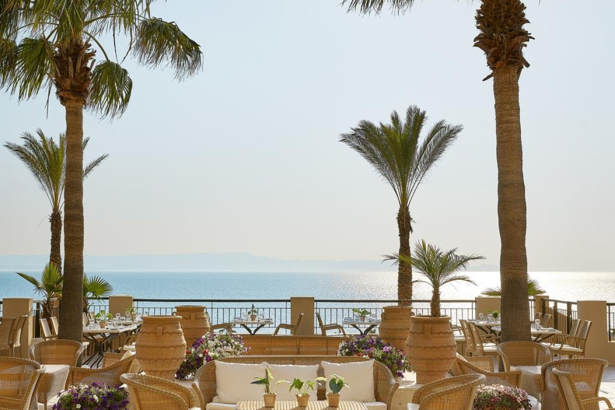 Grecotel Olympia Oasis
