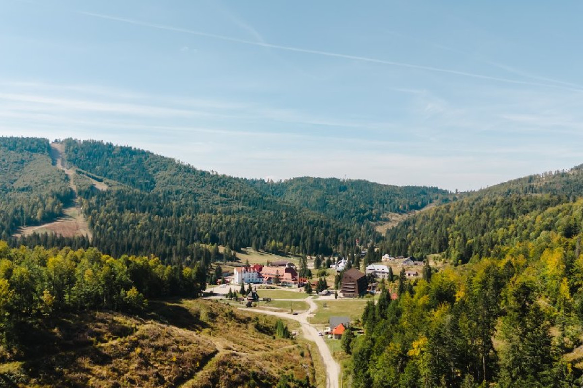 Hotel IADOLINA