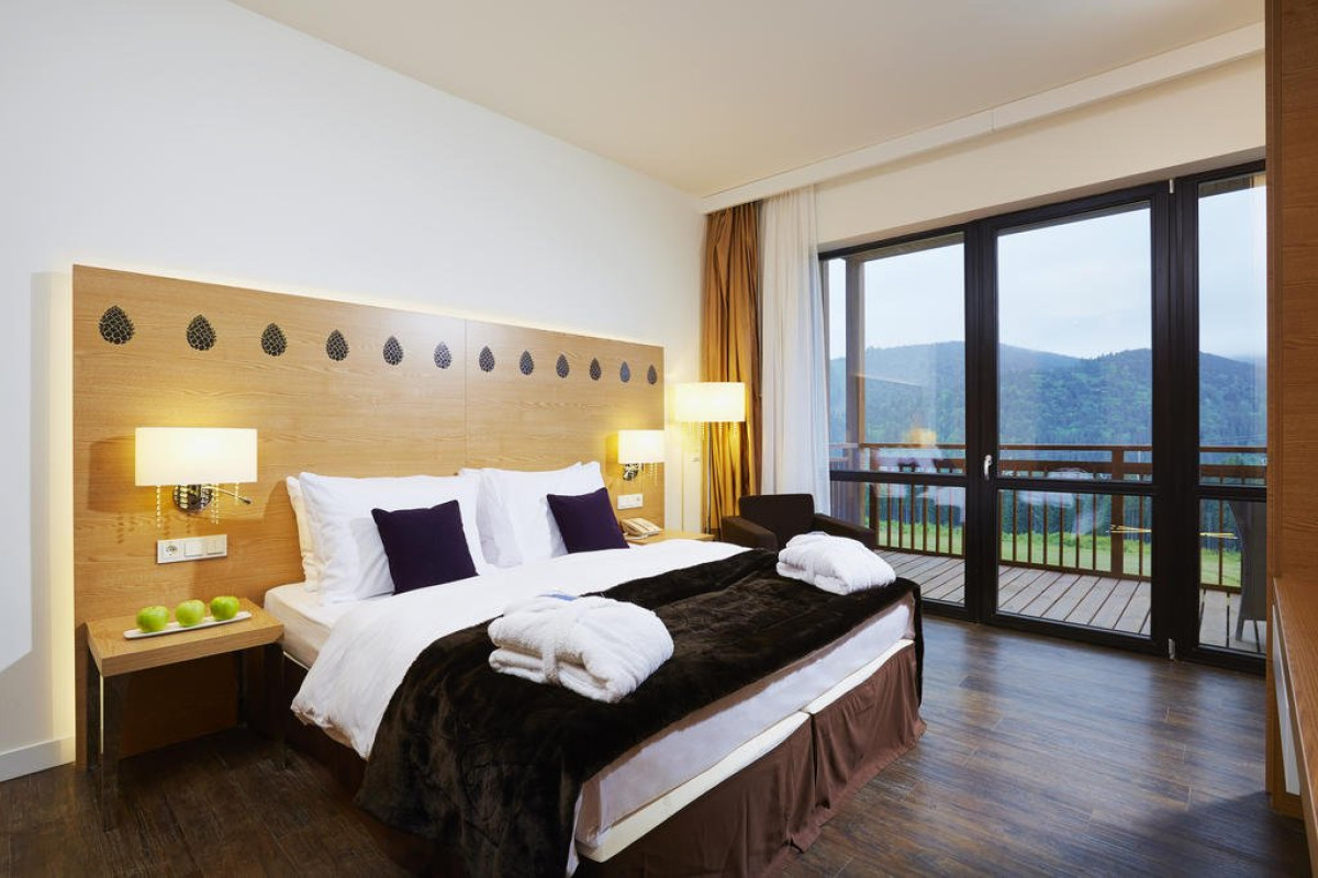 Radisson Blu Resort