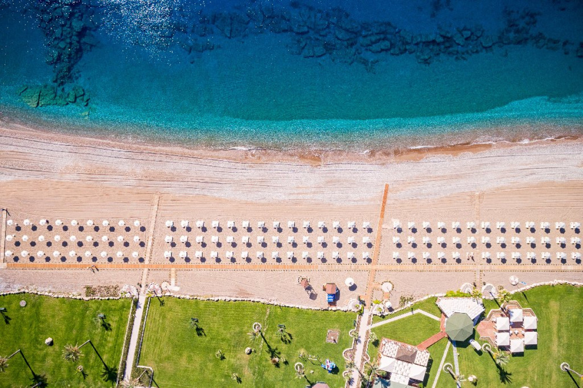 Rodos Palladium