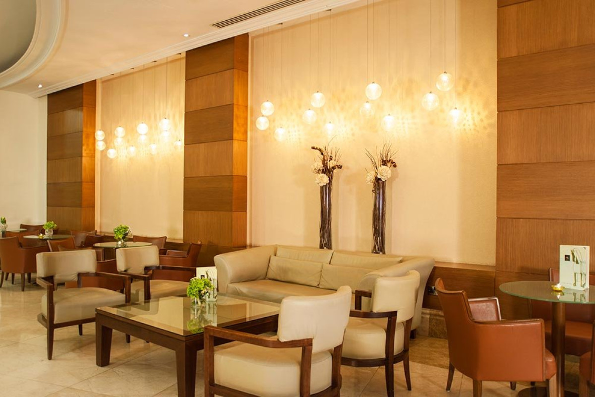 AJAX HOTEL (Limassol)