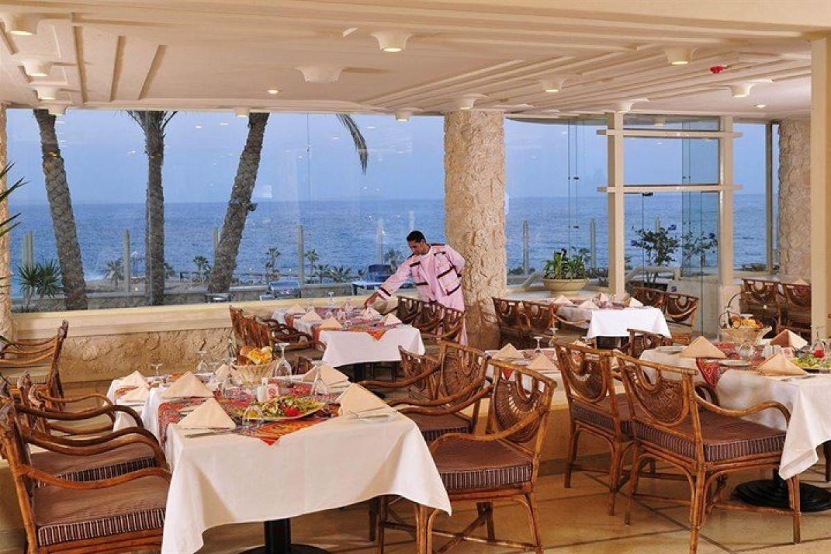 ALBATROS CITADEL SAHL HASHEESH