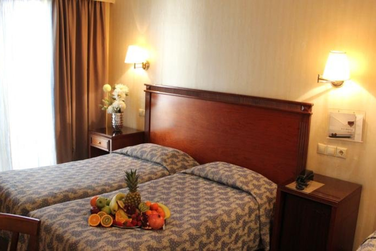 El Greco Hotel (Salonic)