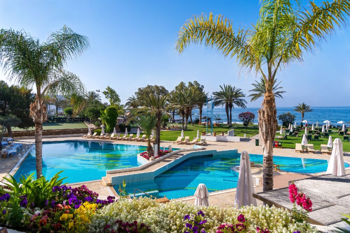 Athena Royal Beach/Adults Only