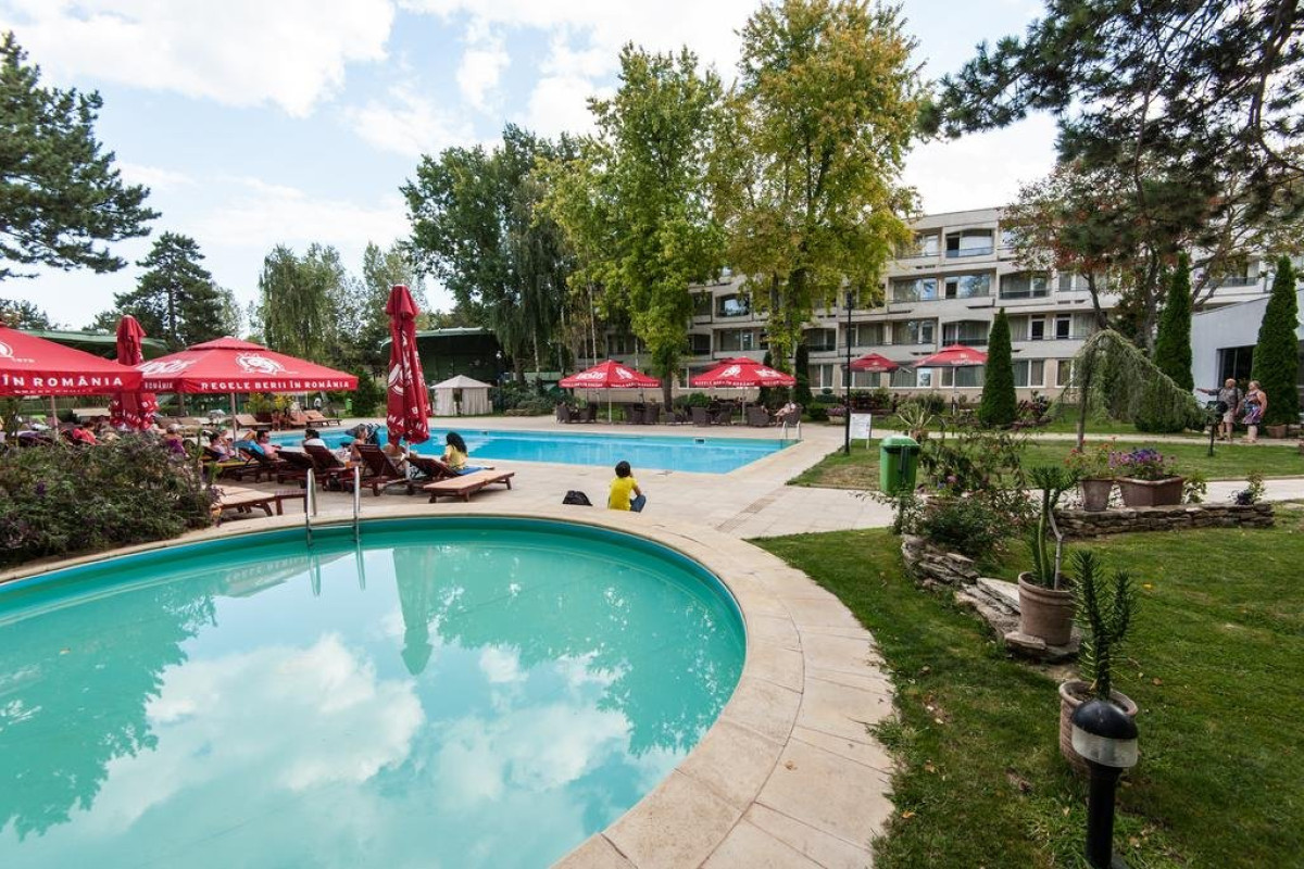 Cocor Spa