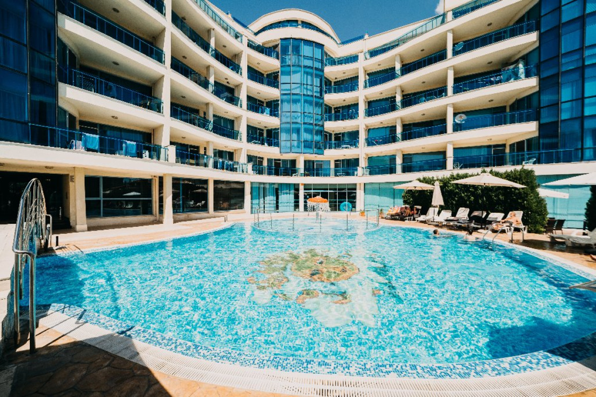 Marina Holiday Club